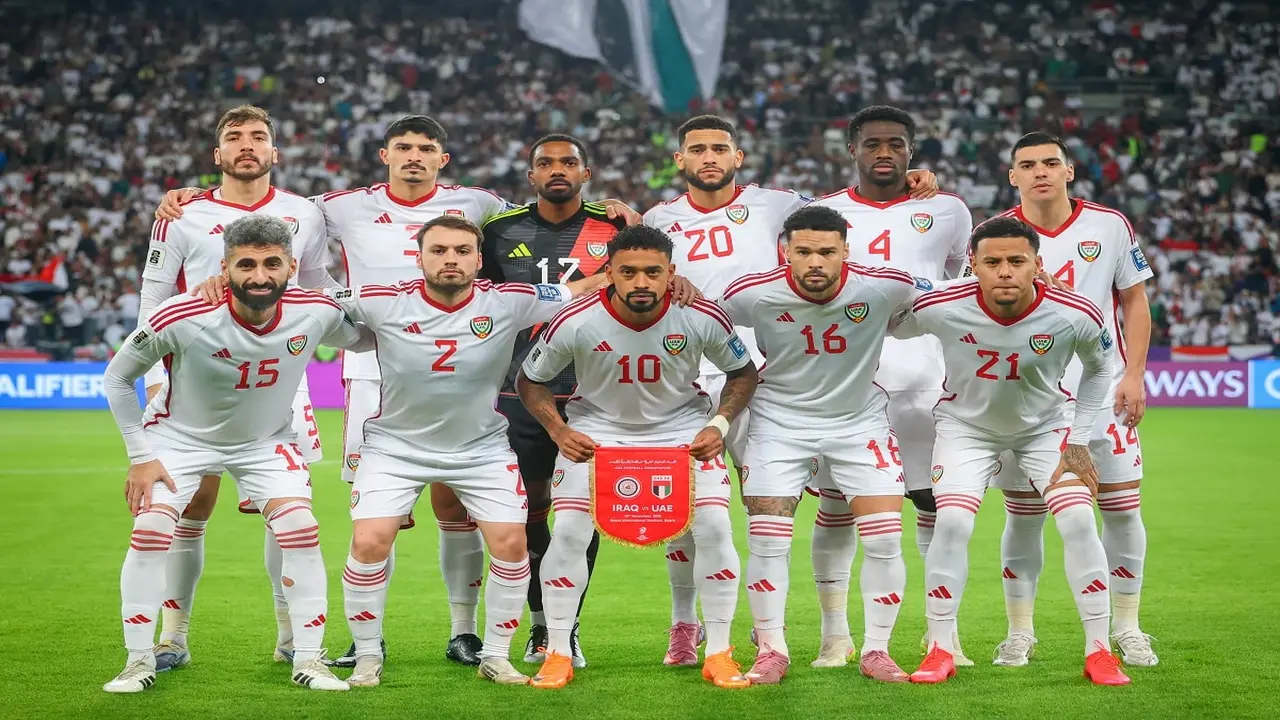 اللقاء المنتظر.. قنوات بث الإمارات ضد الكويت في كأس العرب 2025